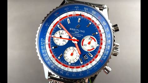 pan am breitling|breitling chronograph review.